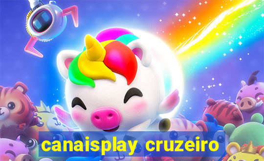 canaisplay cruzeiro